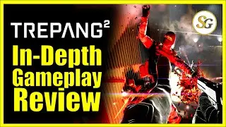 F.E.A.R is BACK, baby! - In-depth gameplay review of Trepang2