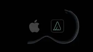 3D & Ul Animation | Apple Vision Pro |  Healthcare Animation Explainer