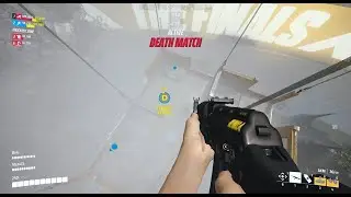 tracking highlights in THE FINALS OPEN BETA