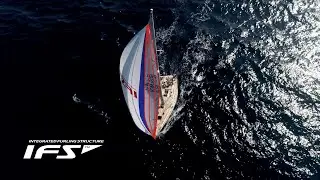 ONESAILS - Downwind IFS, Cable Free, Easy Furling