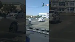 ТЕРМЕЗ ЧЕРЕЗ СЕВЕРНЫЕ ВОРОТА 