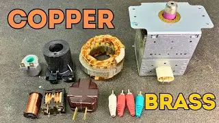 Tips & Tricks to Micro Scrapping