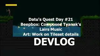 Week3 Day21 ComposeTrack2 TyanaksLair