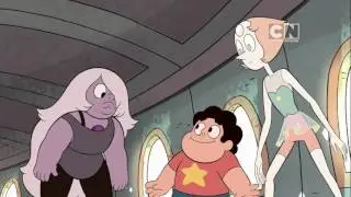 Steven Universe - Giant Woman (Clip 2)