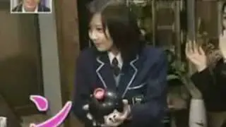 YamaKi moments2