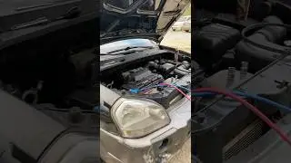 Hyundai Tucson Air Conditioning Repair 
