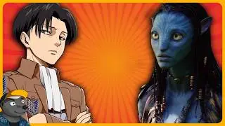 Anime Inovuje Zatímco Hollywood Stagnuje