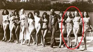 Zaman Yolculuğunun Var Olduğunu Kanıtlayan 5 Gizemli Fotoğraf - Anlatılanlar Gerçek Mi?