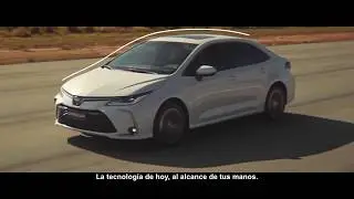 Nuevo Toyota Corolla 2021 🚗💥
