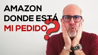 😭 [AMAZON] cómo le hago seguimiento a tu paquete? | Miguel Herice