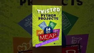 New Book out now 