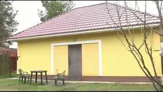 Дом в Вышгородском районе, с. Осещина