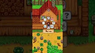 How to clear your farm with just 1 click in Stardew Valley 