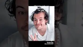 HE is MY comfort person forever and always #harrystyles