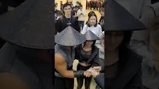 Показал фокус Спартаку