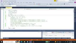 Vector/List & Array of Vector/List in c++ and c#. Add Elements With push_back and =. Difference 80
