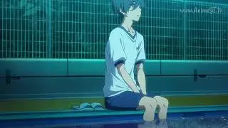 Haru e Ikuya