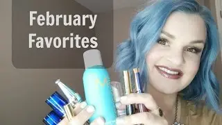 February Favorites
