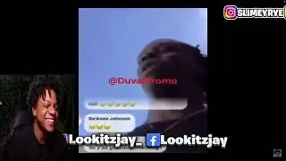 Ben10 Snaps On YNW Melly After YB Name Gets Brought Up In Trial + Says His Chain Was Took REACTION