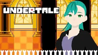 Returing To Undertale | Undertale
