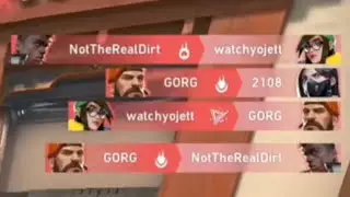 what just happened??