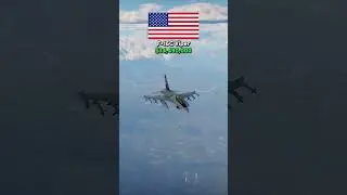 U.S.A. vs Russia Vehicle Production Costs 💵 | War Thunder