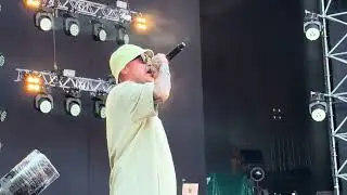 Guf - Ice Baby (07.07.2024) г. Москва, Зеленый театр