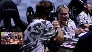 борян с диманом (но хомо) жестко тащат