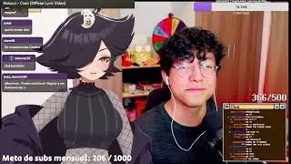 Karma y magma #2