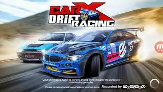 Car x drift race ep1 ,cu lag,