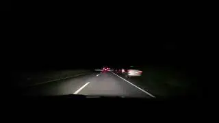 Flat Touge Mazda MX-3 hunting Honda Civic FK2 Round 2