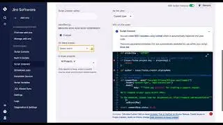 Introduction to ScriptRunner for Jira Cloud