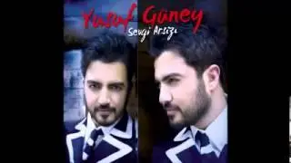 Yusuf Güney -  Denedim ( Sevgi Arsızı ) Yeni 2013