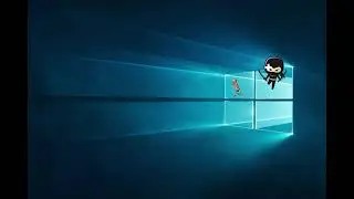 Desktop animation