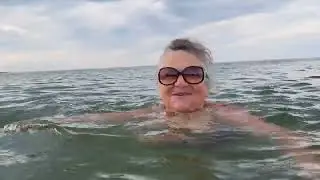 Последствия взрыва Каховской ГЭС для Черного моря в БОЛГАРИИ