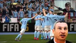 FIFA 16 ✪ ONE UP ЗА ДЗЮБУ #3 [ДЗЮБА БИСТ!]