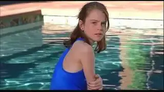 The Parent Trap 1998 Clip Lindsay Lohan Annie meets Merideth.