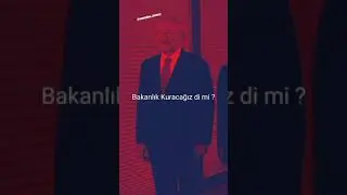 Parti Liderleri Bir Araya Geldi BONUS