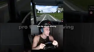 Pro Tip about Driving 1