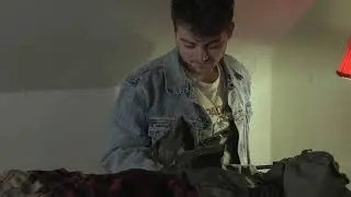 ICE SHACK - Boxer Prod. MOS scene CA467