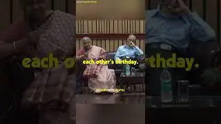 Finding True Love: Sudha Murthy's Inspiring Message on Marriage 🌟