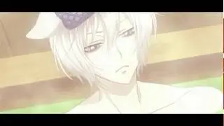 【AMV】- 【Tomoe】 - Sing me to sleep