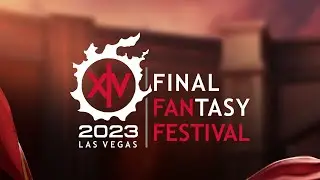 FINAL FANTASY XIV Fan Festival 2023 in Las Vegas - Day 2