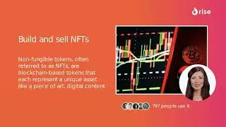 How to sell NFTs