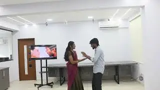 Techrish Dance Fiesta | International Dance Day 💃🕺