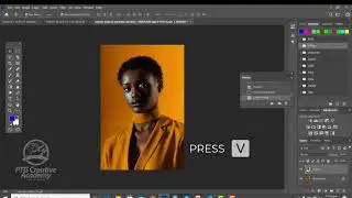 LESSON 2: EDIT IMAGE WITH MARQUEE TOOL (PHOTOSHOP)