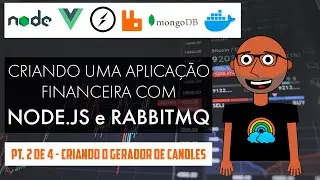Criando uma aplicação financeira com Node.js e RabbitMQ (Parte 2 de 4)