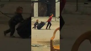 La Palestine restera aux Palestiniens.
