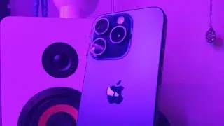iPhone 15 Pro, hello 👋
