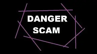 ROBLOX - SCAM GAME | MGUI | Free Download !
